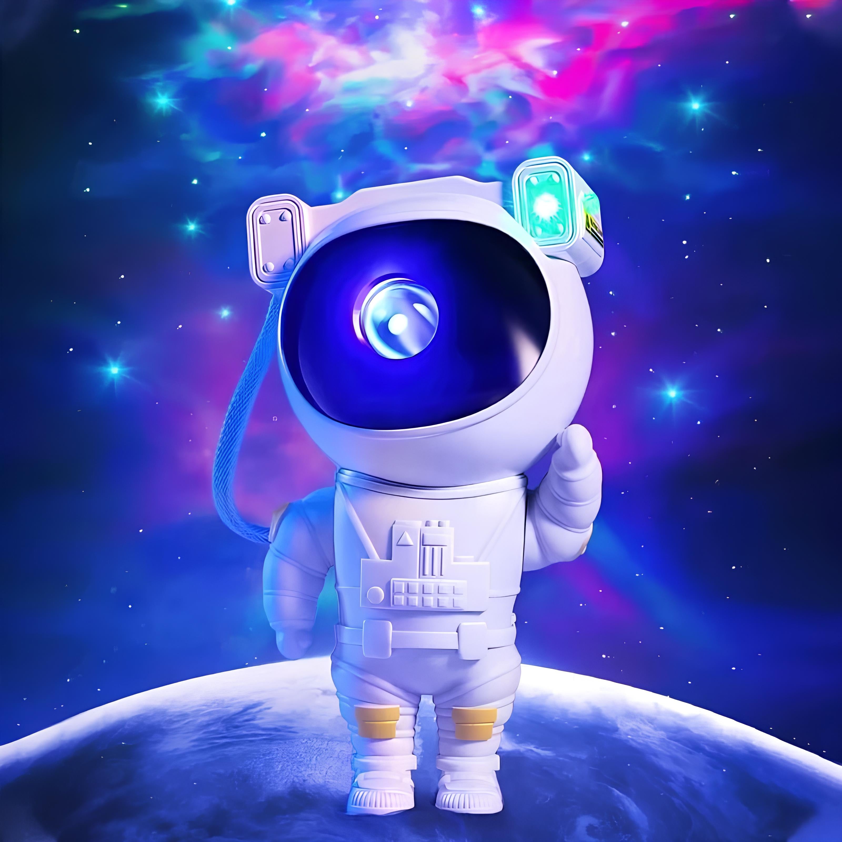 Spacebuddy